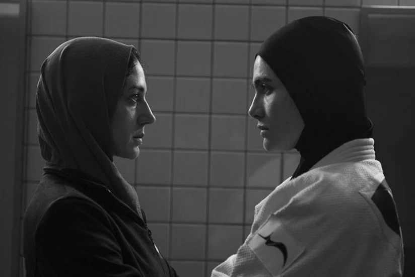 Azərbaycanlı cüdoçunun həyatından ilhamlanmış filmin gizlin çəkildiyi məlum olub