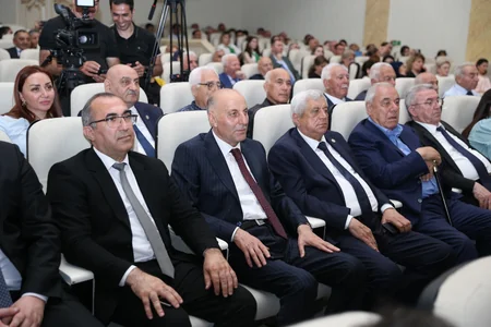 Qərbi Azərbaycan İcmasının Sumqayıt şəhər Qadınlar Şurasının təşkilatçılığı ilə  tədbir keçirilib