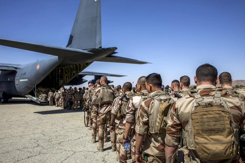 Afrikadan qovulan fransızlar – SSRİ-yə oxşamağa başlayan Fransa - TƏHLİL