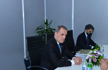 Bosnia and Herzegovina thanks Azerbaijan for its assistance in combating pandemic