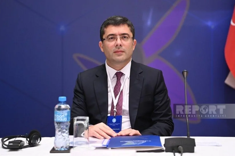 Əhməd İsmayılov: “Parabüzən” kimi filmlərlə Birinci Qarabağ müharibəsinin dəhşətlərinin beynəlxalq ictimaiyyətə təqdim edilməsinə ehtiyac var