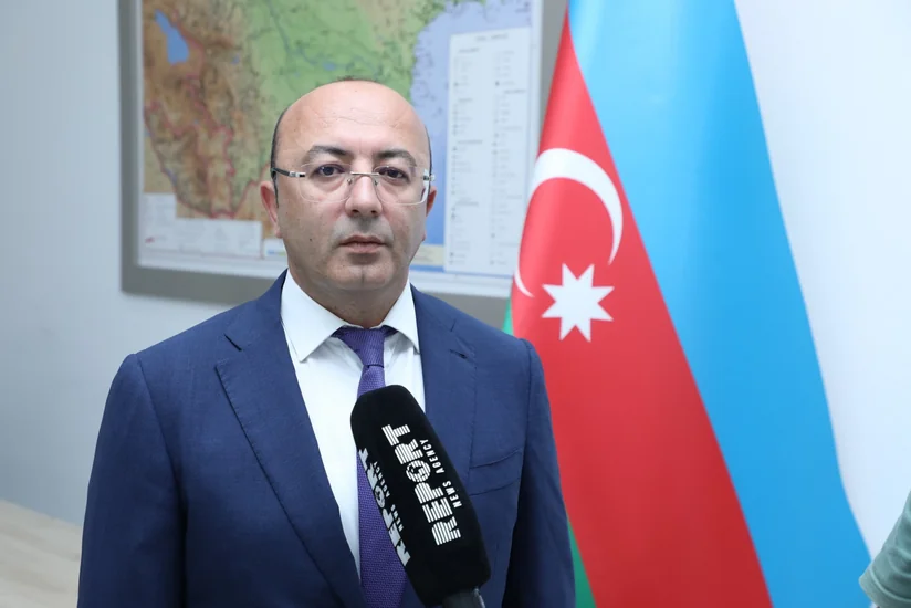 Samir İdayətov: “Son 2 ayda mişardaşı yataqlarında 15-dən çox qanunsuz hasilat faktı aşkarlanıb”