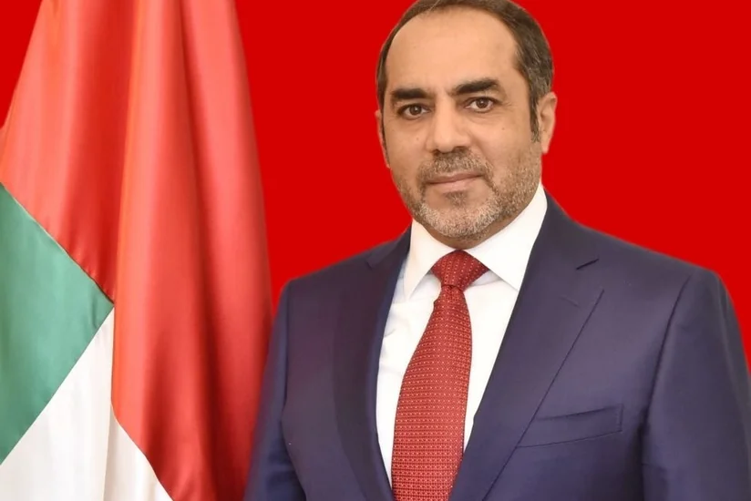 Səfir: BƏƏ xalqların bir-biri ilə yaxınlaşması baxımından qlobal paytaxta çevrilib
