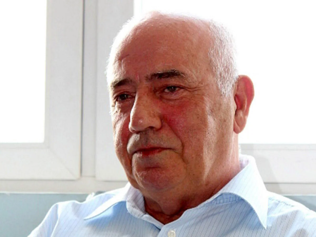 Sabiq Rabitə naziri səfir Vilayət Quliyevin ittihamlarına cavab verib