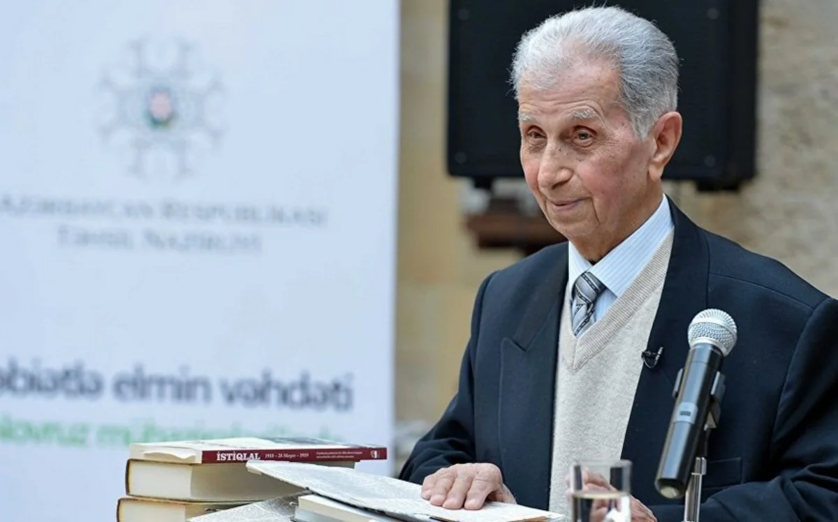 “Şirməmməd Hüseynov mükafatı”nın təqdimatı gələn il keçiriləcək