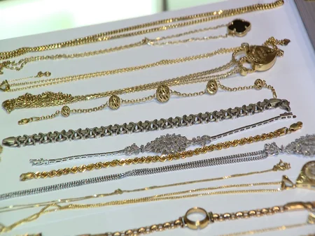 Abşeronda 21 min manatlıq oğurluq edən şəxs tutuldu