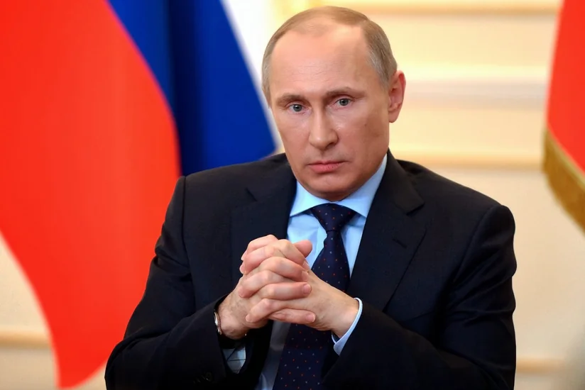 Путин засекретил сведения о потерях военных на спецоперациях в мирное время