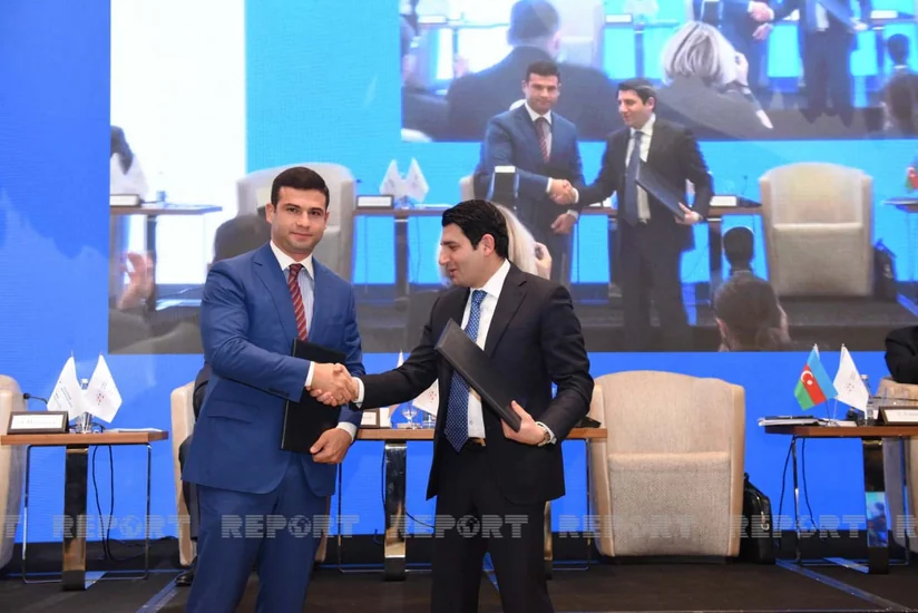 Orxan Məmmədov: KOBİA əcnəbi sərmayədarların ölkəyə cəlb olunmasında maraqlıdır