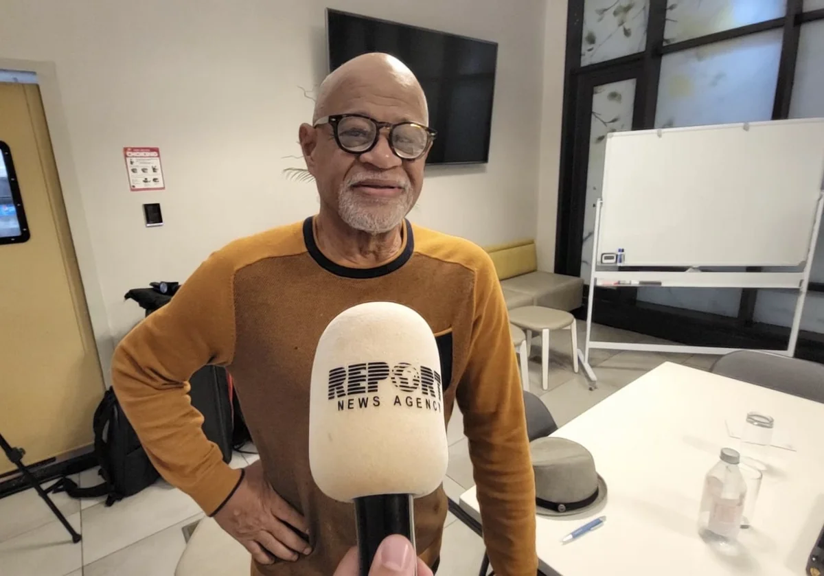 Guadeloupe representative: ‘France seeks to isolate us from the international world, we want help from Azerbaijan’