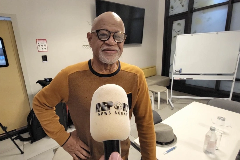 Представитель Гваделупы: Франция пытается изолировать нас, мы просим помощи у Азербайджана