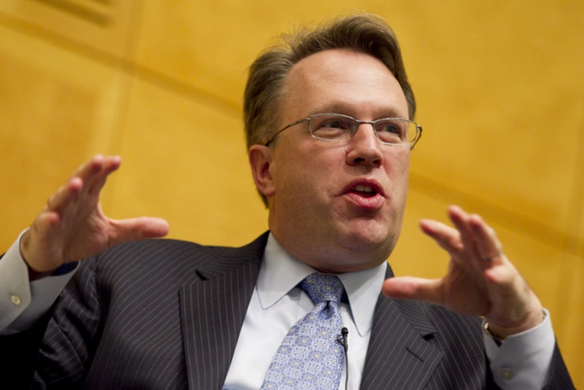 John Williams: Fed can increase discount rate 4 times