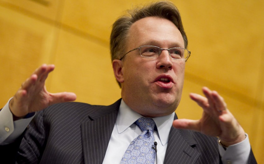 John Williams: Fed can increase discount rate 4 times