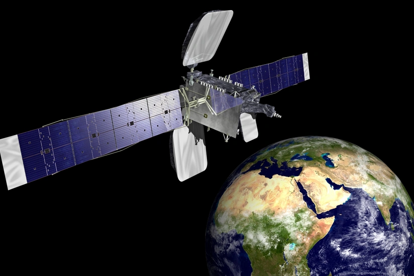 Samaddin Asadov: Azerbaijan's new satellites can be launched into orbit from Falcon rockets