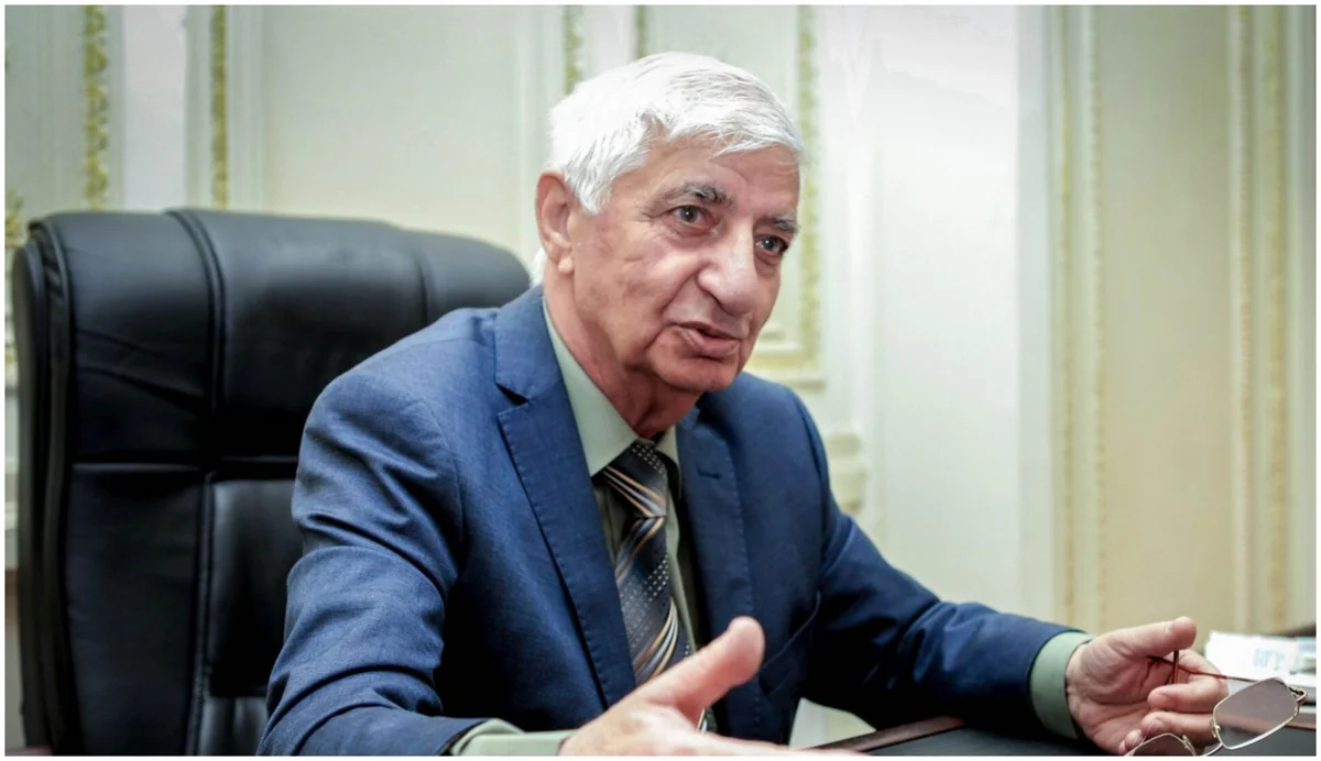 Fikrət Qocanın anadan olmasının 90 illiyi qeyd olunacaq