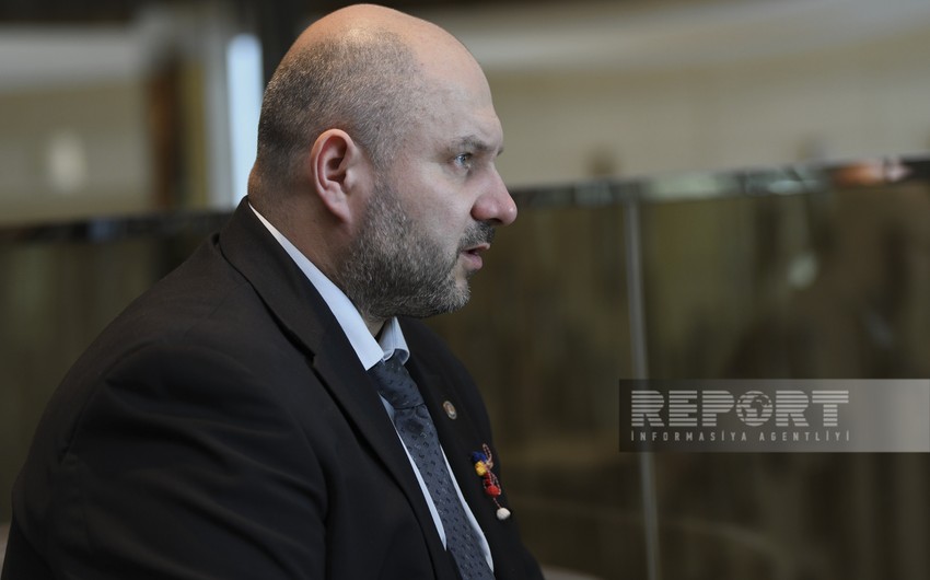 Nazir: “Moldova Azərbaycandan Avropaya “yaşıl enerji” tədarükündən faydalana bilər”