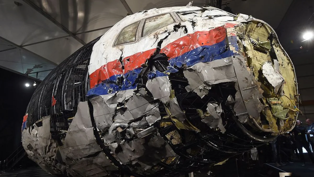 ЕСПЧ признал Россию виновной в массовых нарушениях прав человека и сбитии MH17