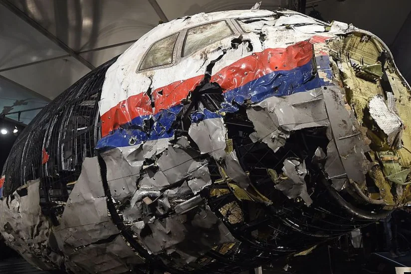 ЕСПЧ признал Россию виновной в массовых нарушениях прав человека и сбитии MH17