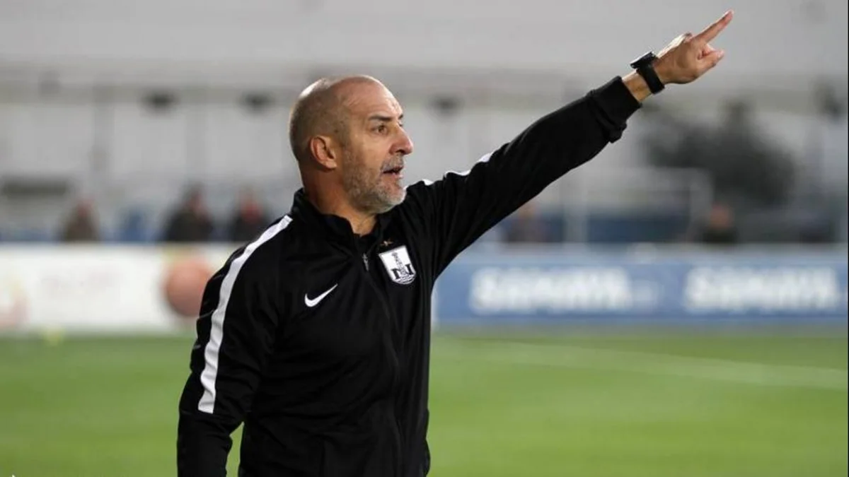 “Neftçi”nin sabiq baş məşqçisi: “Azərbaycan və Moldova futbolu bənzərdir”