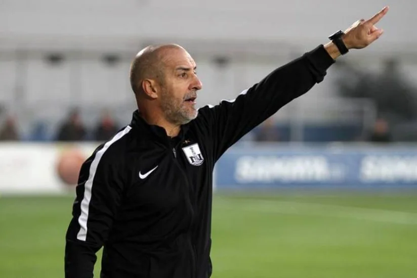 “Neftçi”nin sabiq baş məşqçisi: “Azərbaycan və Moldova futbolu bənzərdir”