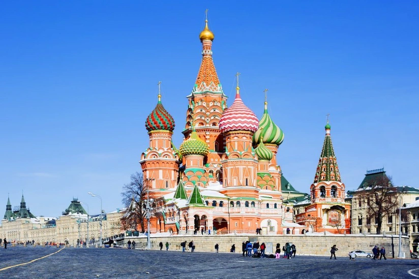 В Москве в период нерабочих дней отменят массовые мероприятия