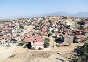 Azərbaycanda sənədsiz evlərin leqallaşdırılması bəzi tikililərə şamil olunmayacaq