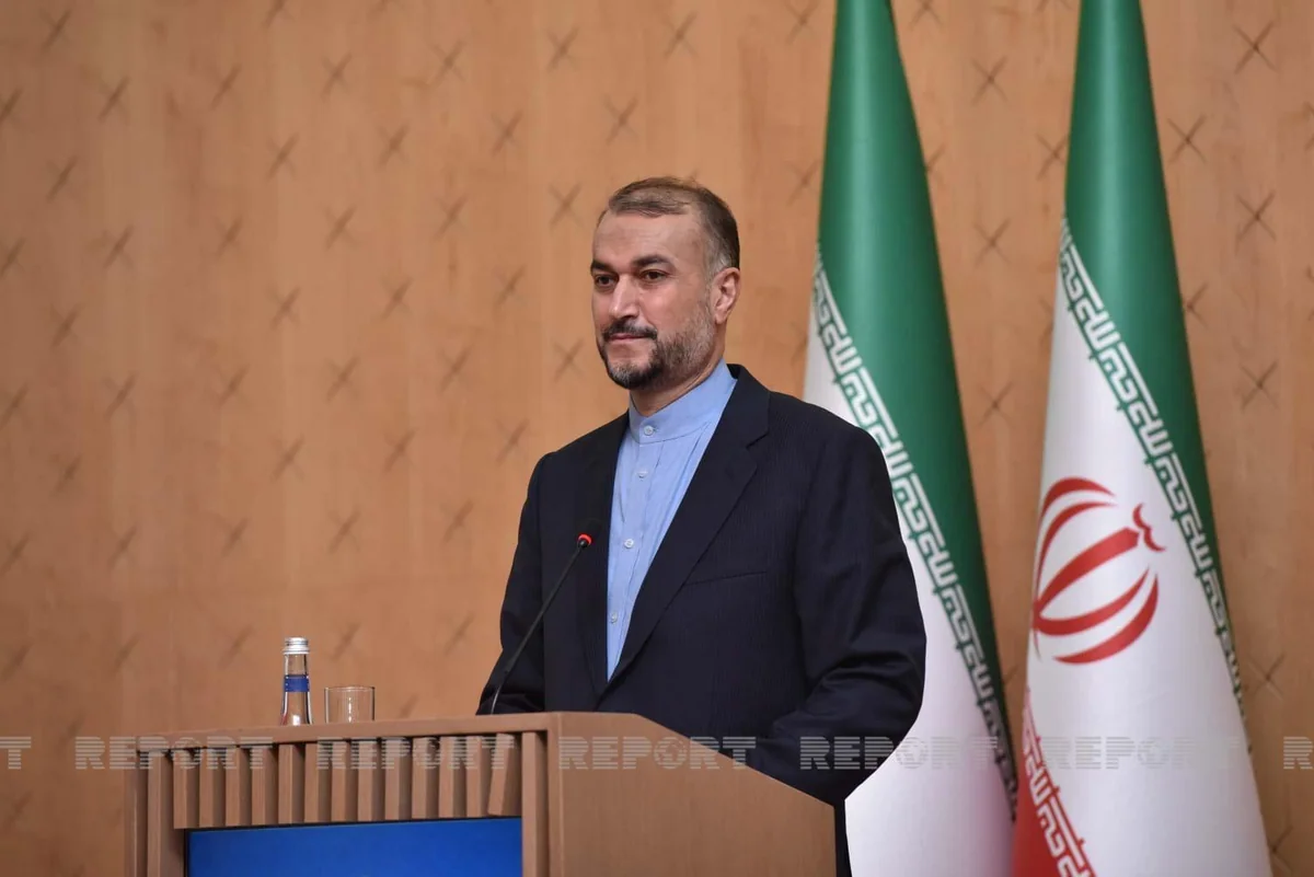 Iranian FM to visit Moscow