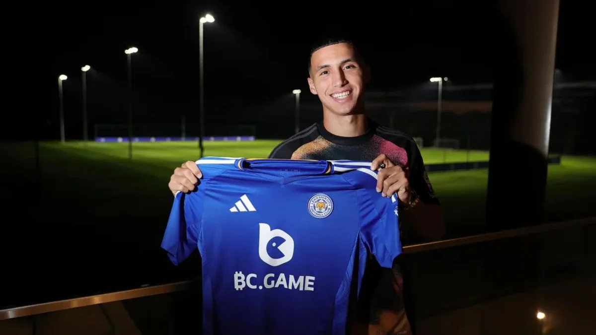 İngiltərə klubu mərakeşli futbolçu transfer edib