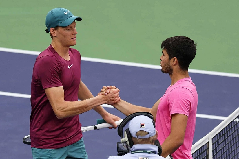 Son bir ildə ən çox qazanan tennisçilərin siyahısı açıqlanıb