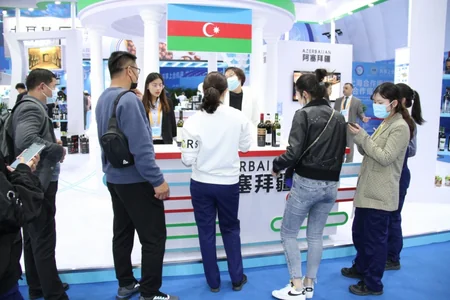 Azerbaijan's investment potential demonstrated at international exhibition