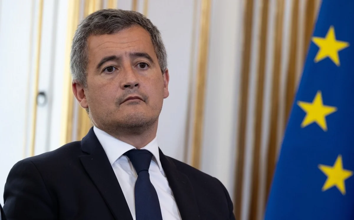 Fransa DİN: Olimpiya Oyunlarından əvvəl Parisin mərkəzinə daxil olmaq üçün icazə istəniləcək