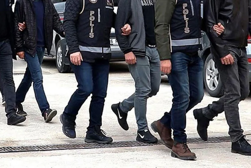 Türkiyədə terrorçularla əməkdaşlıqda şübhəli bilinən 239 nəfər saxlanılıb