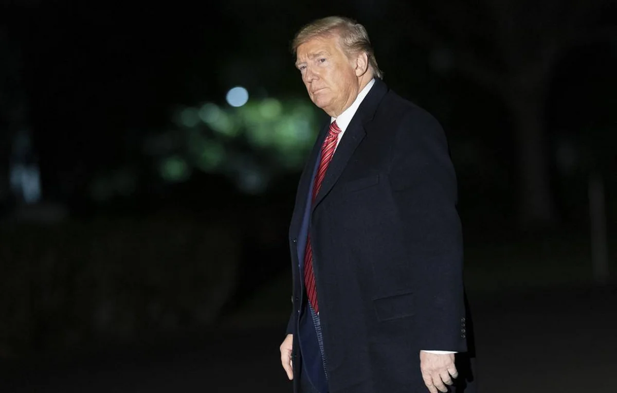 Tramp: Taliban liderləri ilə şəxsən görüşəcəm”