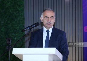Elmir Vəlizadə: “Mediamız bədniyyətli qrupların da diqqət mərkəzindədir”