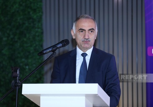 Elmir Vəlizadə: “Mediamız bədniyyətli qrupların da diqqət mərkəzindədir”