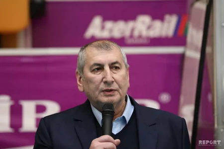 Azərbaycan voleybolçuları 29 fevralı bayram günü kimi qeyd etdi