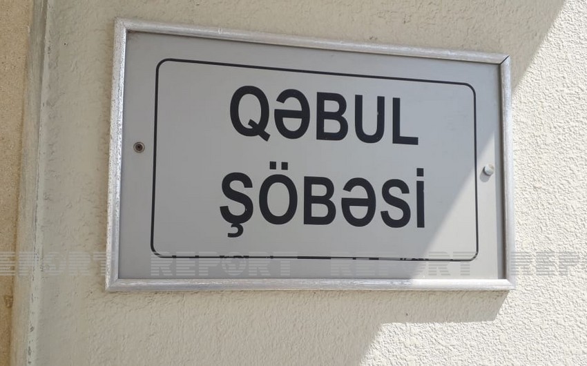 Bakıda gənc qız yol qəzasında xəsarət aldı