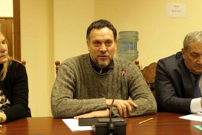 Шевченко: В нагорно-карабахском конфликте историческая правда на стороне Азербайджана