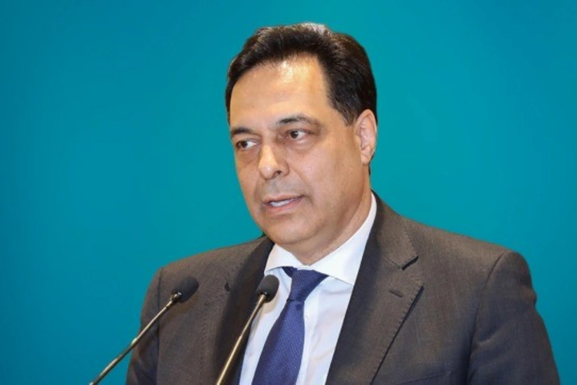 Премьер Ливана предложил провести досрочные парламентские выборы