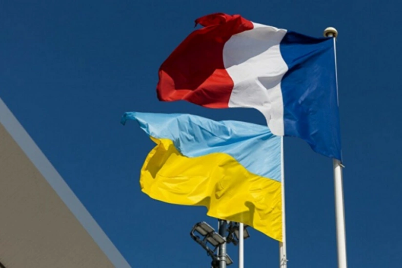 Франция выделила Украине кредит в размере 100 млн евро
