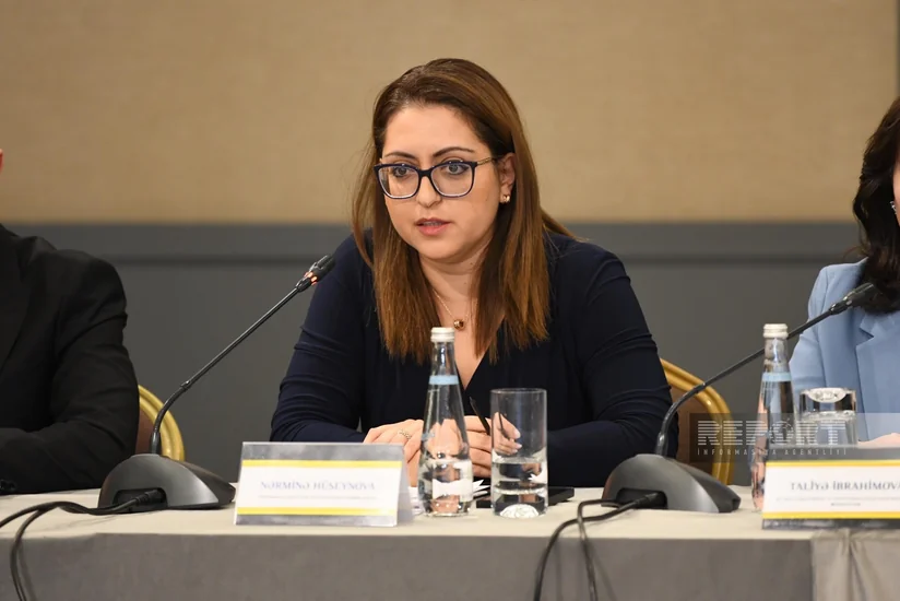 Agentlik rəsmisi: Bullinq sırf məktəbdən qaynaqlanmır, ailələrin də rolu böyükdür