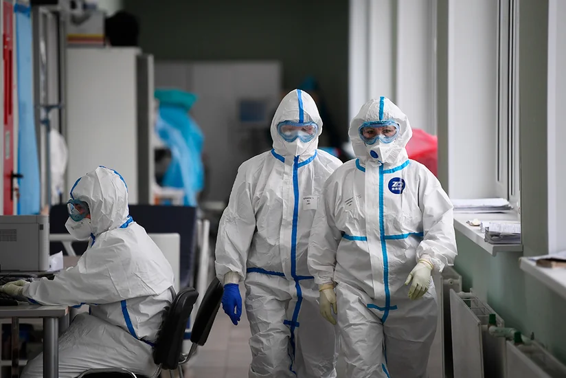 ÜST dünyanı yeni pandemiyaya hazırlaşmağa çağırdı