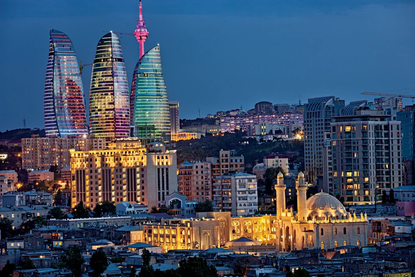 2016-cı ildə 95 əcnəbi “qaçqın” statusu almaq üçün Azərbaycana müraciət edib
