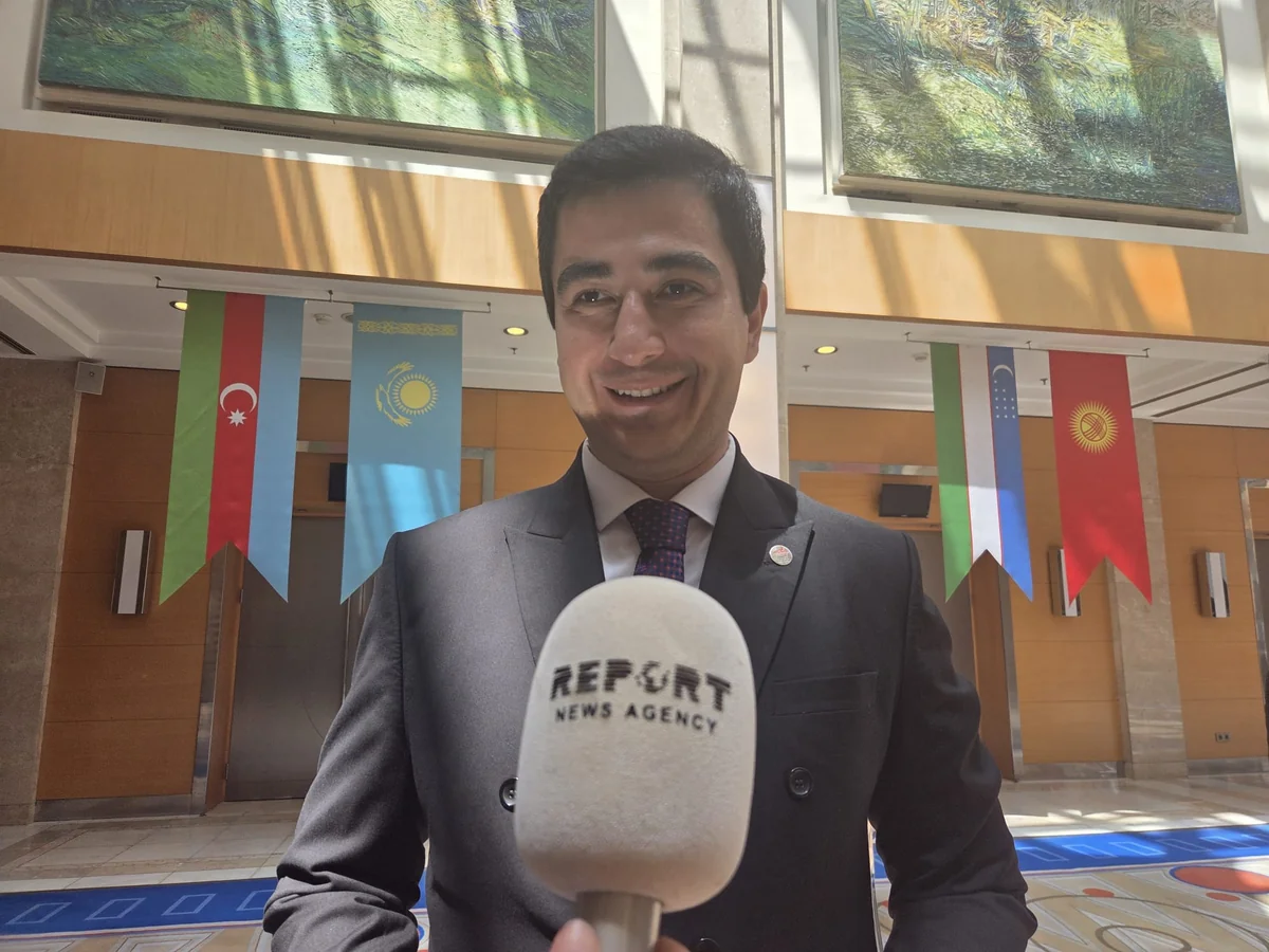 Official: Uzbekistan making efforts for co-op with Azerbaijan in tourism
