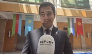 Official: Uzbekistan making efforts for co-op with Azerbaijan in tourism