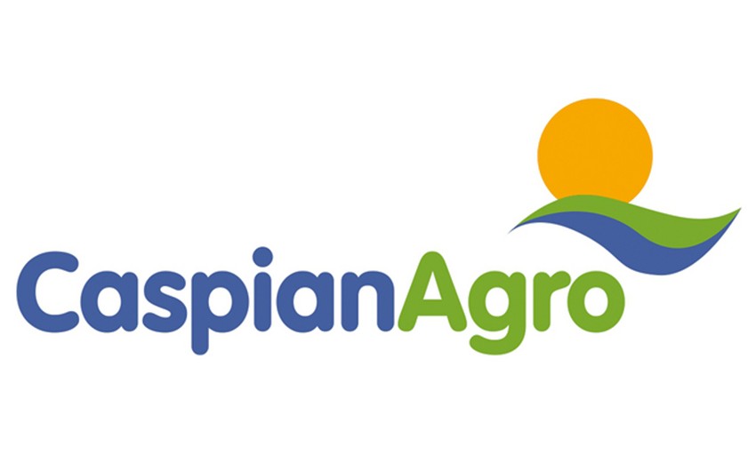Azərbaycanda Beynəlxalq Kənd Təsərrüfatı Sərgisi Caspian Agro keçiriləcək