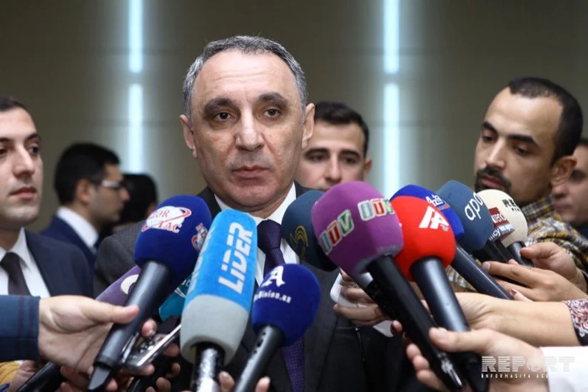 Baş prokurorun müavini: Bank sahəsi ilə bağlı şikayətlər artıb