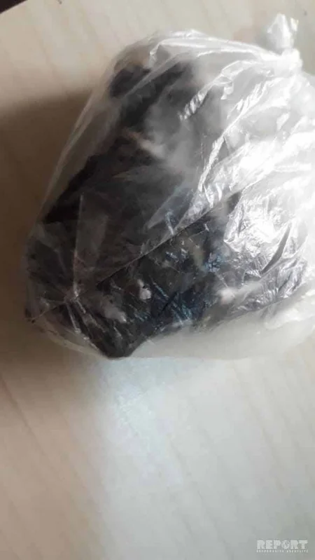Polis çay evində əməliyyat keçirdi, saxlanılan var - FOTO - VİDEO - YENİLƏNİB