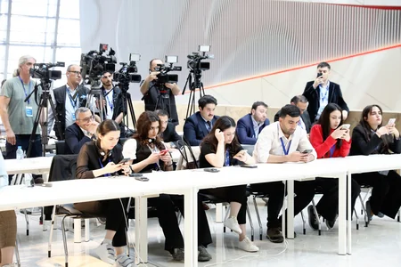 Türk dünyasından bəhs edən ortaq tammetrajlı film çəkiləcək