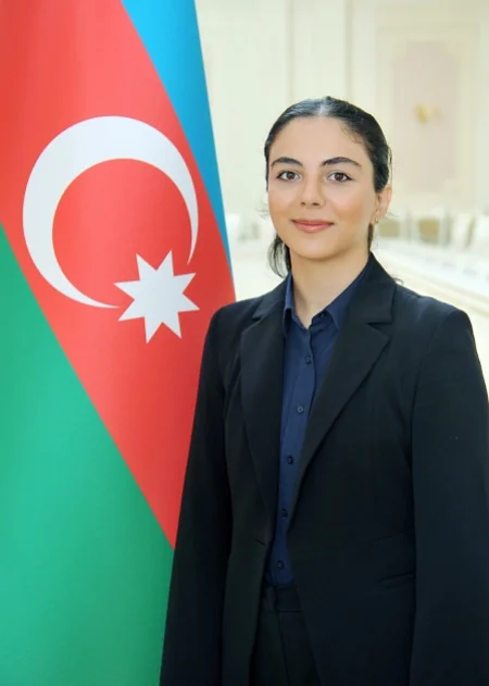 “Femida Könüllüləri” Təşkilatı təsis edilib