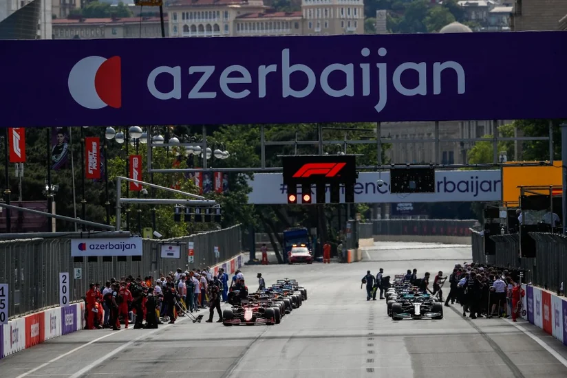 “Formula 1”: Bakıda qalibiyyət ənənəsi qırılacaqmı? - TƏHLİL